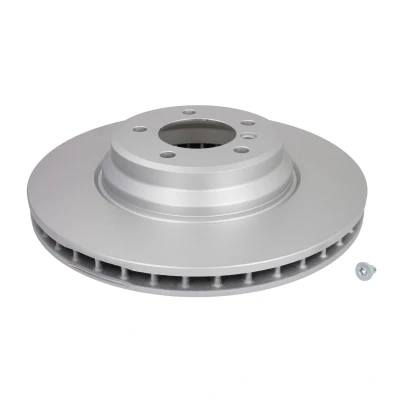 Imagen de Disco de freno ABE C3B048ABE P frente/ventilado/altamente carbonizado/1 pieza