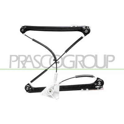 Imagen de Prasco Elevalunas Delante, derecha eléctrico sin electromotor AD320W043 AUDI: A3 Hatchback