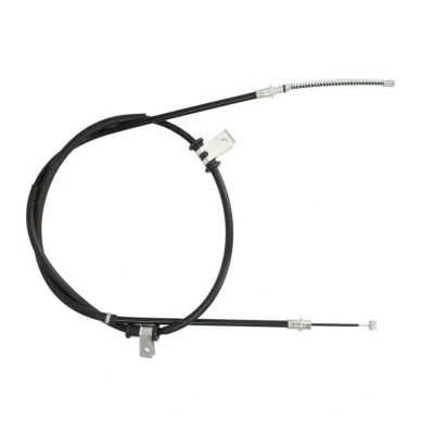Imagen de ABE C75071ABE Cable de Freno Mano derecha 1876