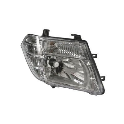 Imagen de ABAKUS 215 11F8R LD EM Faros derecha H4 P43t NISSAN: Pathfinder 3