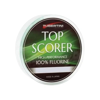 Imagen de Tubertini Hilos de Pesca Top Scorer 0.20 mm 150 m Fluorine Spinning Surfcasting Boloñesa