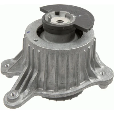 Imagen de LEMFÖRDER 39531 01 Soporte de motor izquierda hidráulico MERCEDES BENZ: Clase E Berlina, C T modell, Coupé