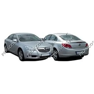 Imagen de PRASCO OP0607503 Cristal de Espejo derecha OPEL: Insignia A Berlina, Hatchback, Sports Tourer