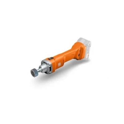 Imagen de FEIN Amoladora recta compacta a batería AGSZ 18 280 BL AS, 18V, resistente al polvo y de gran potencia, Aplicación universal, Motor Brushless, Compatible con baterías AMPSHare 18V