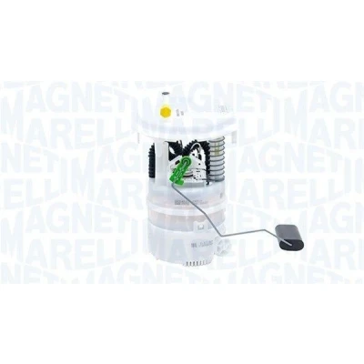 Imagen de MAGNETI MARELLI 519700000019 Módulo alimentación de combustible con sensor nivel filtro, regulador presión