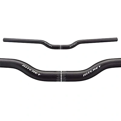 Imagen de Ritchey Manillar RL1 Rizer MTB: BB Black 780 mm x 9D 20 RI