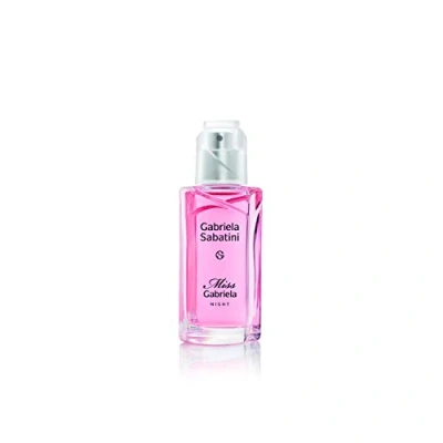 Imagen de Gabriela Sabatini Miss Night Eau de Toilette 30 ml