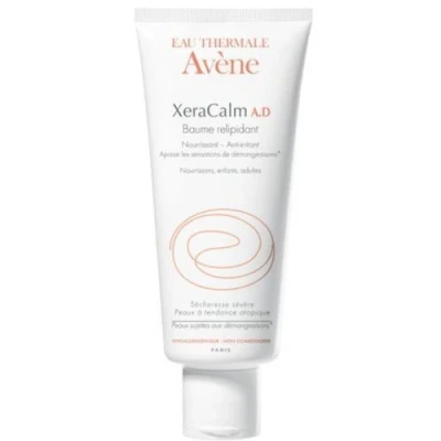 Imagen de Avene Xeracalm A.d. Balsamo Relipidizante Defi 200 ml