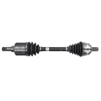 Imagen de POINT GEAR PNG74109 Árbol de transmisión Eje delantero, izquierda 583 85 para vehículos con ABS VOLVO: V40 Hatchback