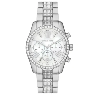 Imagen de Michael Kors Lexington MK7243 Cronógrafo para Mujeres