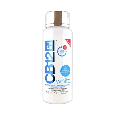 Imagen de CB12 White Enjuague bucal, 250 ml