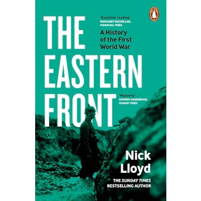 Imagen de The Eastern Front