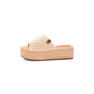 Imagen de REFRESH Sandalia Mujer Hielo Calzado Cómodo y Versátil Moda casual Modelo 17245901 (Talla 36)