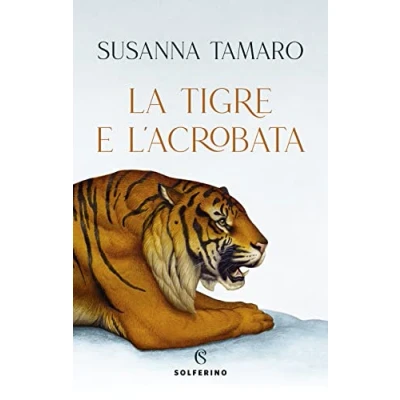 Imagen de La Tigre E L Acrobata