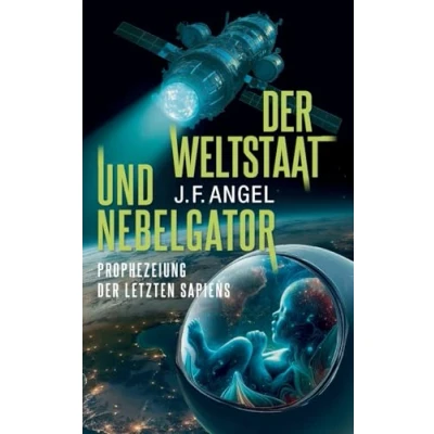 Imagen de Der Weltstaat Und Nebelgator (ebook)