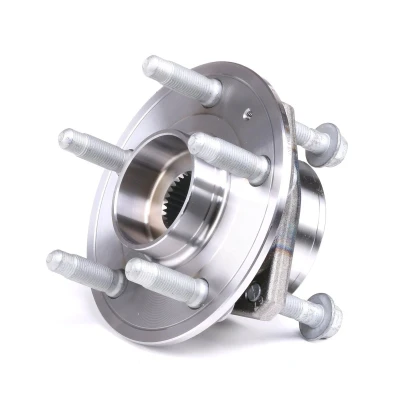 Imagen de SKF VKBA 6667 Juego de cojinete rueda con sensor ABS incorporado OPEL: Insignia A Berlina, Hatchback, Country Tourer norauto,