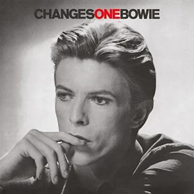 Imagen de Changesonebowie [Vinilo]