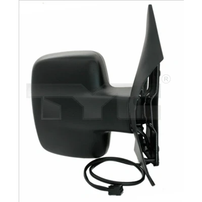 Imagen de Retrovisor exterior BLIC 5402 04 9221918 Derecha