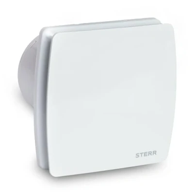 Imagen de STERR Extractor de baño LFS100 R