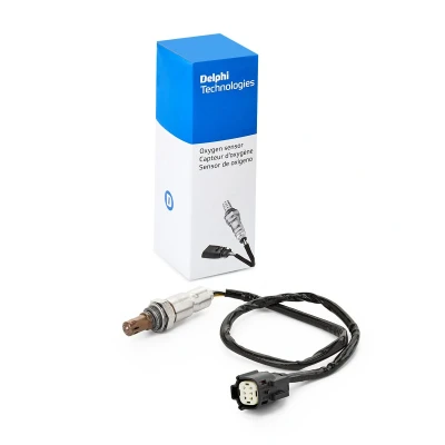 Imagen de DELPHI ES21143 12B1 Sonda lambda de banda ancha, térmico FORD: KUGA 2, FOCUS 3, FIESTA 6