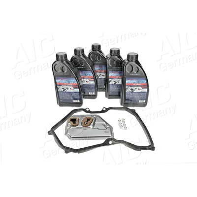 Imagen de AIC 70677Set Kit piezas, cambio aceite caja automática con junta cant. de para estándar, anular