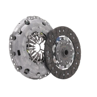Imagen de SACHS XTend 3000 950 940 Kit de Embrague sin cojinte desembrague 240 VOLKSWAGEN: GOLF 6, Tiguan I, Caddy 3, SEAT: Leon II Hatchback, Altea