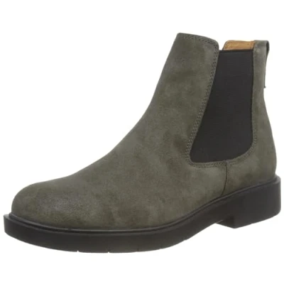 Imagen de Botas de mujer Geox spherica