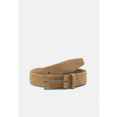 Imagen de BOSS Calindo Cinturón, Hombre, Talla: 80, Medium brown