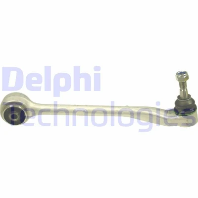 Imagen de DELPHI TC971 Barra oscilante, suspensión de ruedas Brazo oscilante longitudinal BMW: 7