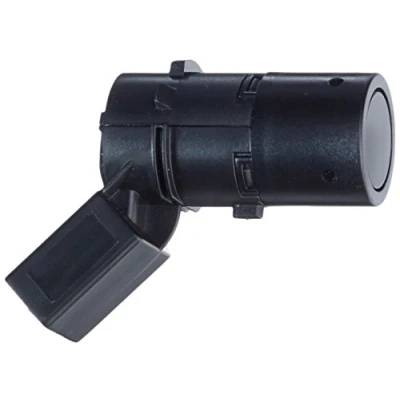 Imagen de METZGER 0901041 Sensores de Aparcamiento negro Sensor ultrasonido AUDI: A4 B7 Berlina, A3 Sportback, Hatchback