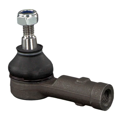Imagen de FEBI BILSTEIN 41335 Rótula de dirección Eje delantero, izquierda, derecha con tuerca autofijadora SMART: Forfour I, MITSUBISHI: COLT 6