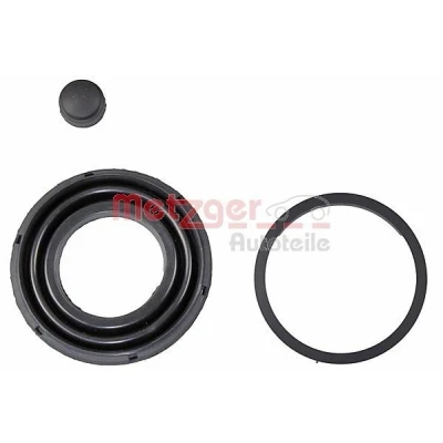 Imagen de METZGER 114 0193 Kit de Reparación Frenos sin pistón 43 INFINITI: Q50 Berlina, NISSAN: Qashqai / Qashqai+2 I, RENAULT: Koleos I