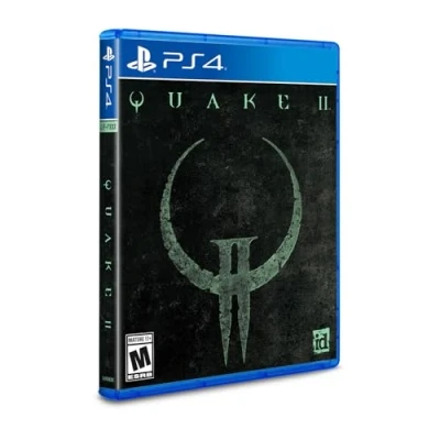 Imagen de Quake II (LR #207)