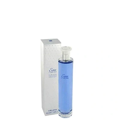 Imagen de ORLANE Eau de Toilette Spray 30 ml