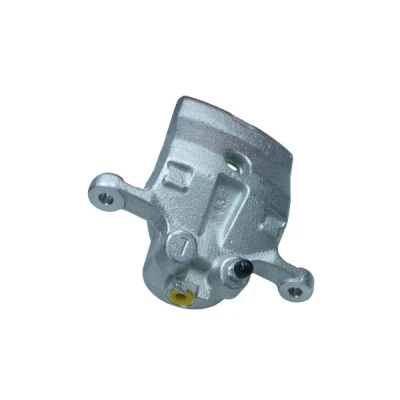 Imagen de MAXGEAR 82 1245 Pinza de freno Acero eje trasero izquierda, detrás del MAZDA: CX 7