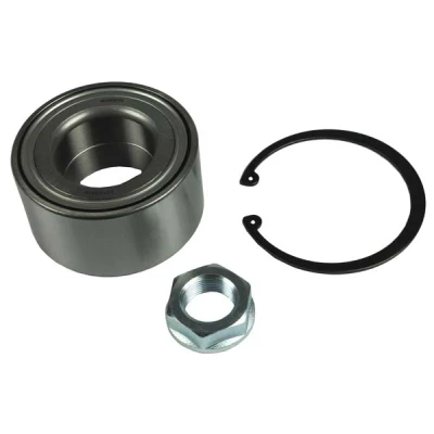 Imagen de METZGER WM 6575 Juego de cojinete rueda con anillo sensor magnético incorporado 86 PEUGEOT: Expert II Furgón, Tepee