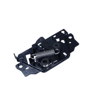 Imagen de MAXGEAR 28 0842 Cerradura del Capó de motor con protección antirrobo