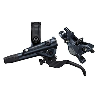 Imagen de SHIMANO Freno del. SLX Pmount I Spec EVO Res S Ciclismo Unisex Adulto, (Multicolor), Talla Única