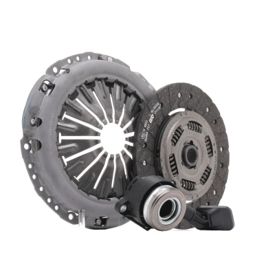 Imagen de SACHS Kit plus CSC 3000 990 416 de Embrague 240 FORD: S Max Mk1, MONDEO 4, 4 Turnier, VOLVO: V60 I, S60 II