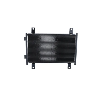 Imagen de NRF Easy Fit 35501 Condensador con junta anular 15,5 530 CITROËN: Jumper I Furgón, FIAT: Ducato II PEUGEOT: Boxer Furgón