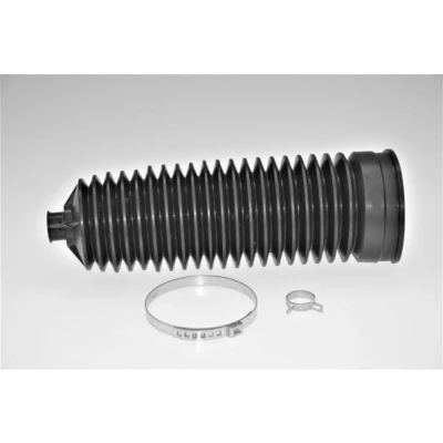 Imagen de SPIDAN 84040 Fuelle de Dirección Termoplástico para abrazadera cables, acero fino