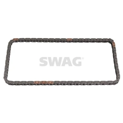 Imagen de SWAG 99 11 0446 Cadena de Distribución delante se requiere herramiente especial para montaje VOLKSWAGEN: Golf 5, 4, SEAT: Leon I Hatchback