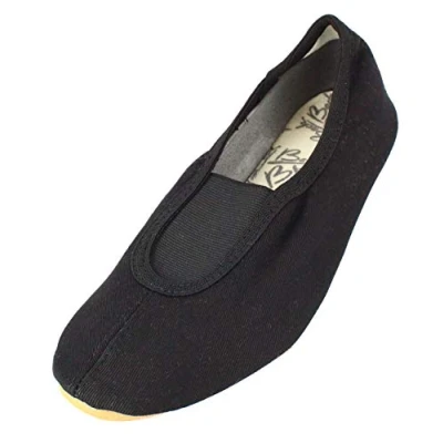 Imagen de Beck Basic 060, Zapatos de Gimnasia, Unisex niños, Negro, 26 EU