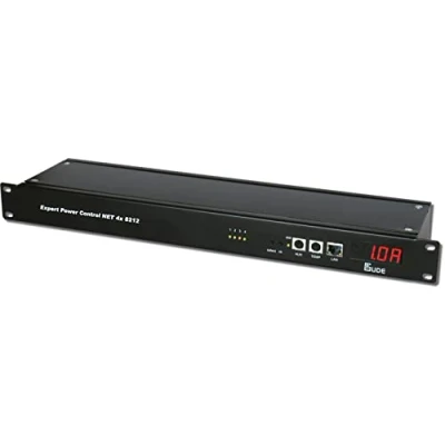 Imagen de Güde Expert Power Control 8212 Unidad De Distribución Energía (pdus)