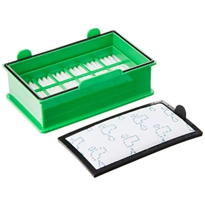 Imagen de Seb Filtro hepa+filtro lavable ZR902601