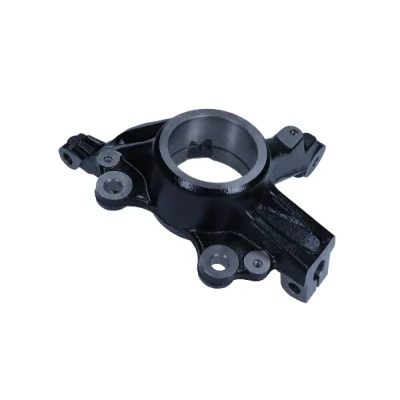 Imagen de MAXGEAR 72 5471 Mangueta Eje delantero, izquierda OPEL: Corsa D Hatchback