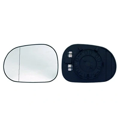 Imagen de PRASCO ME8207534 Cristal de Espejo con soporte izquierda MERCEDES BENZ: Clase ML