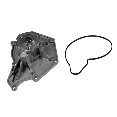 Imagen de BLUE PRINT ADV189105 Bomba de agua Fundición aluminio con junta anular Metal AUDI: A5 B8 Sportback, A4 Berlina, Coupé