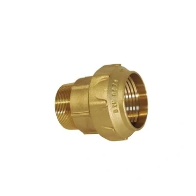 Imagen de ENLACE EGB ROSCA MACHO 20X1/2 LATON