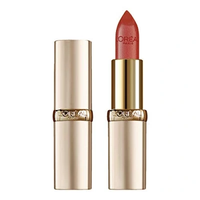 Imagen de L&#039;Oreal Paris Make up Designer Barra de Labios Color Riche 108 Brun Cuivre
